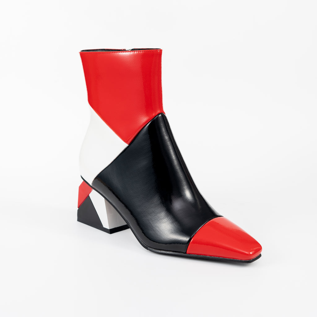 SIENNA-Black Multi | Ninety Union