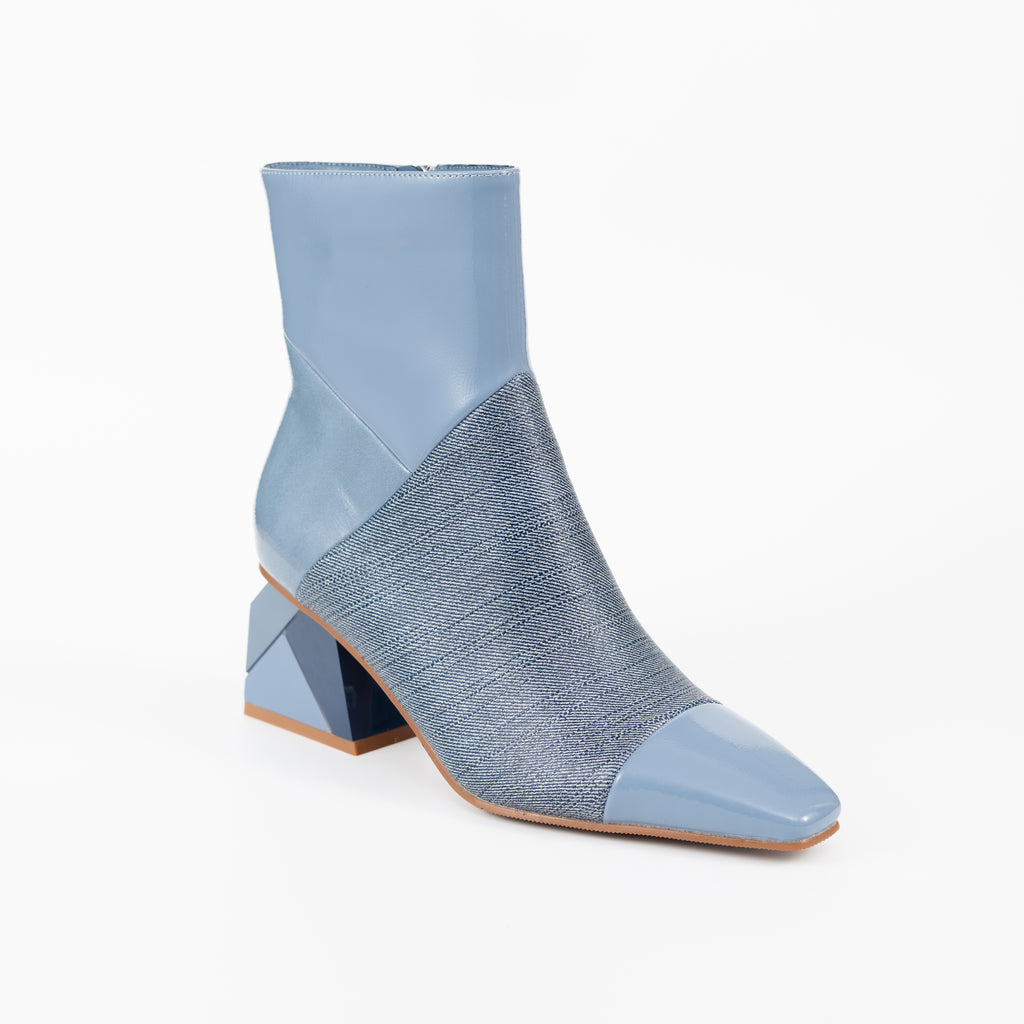 SIENNA-Blue Multi | Ninety Union