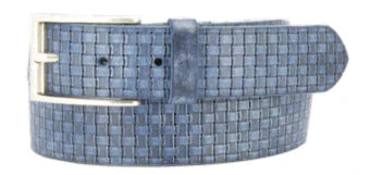 STEELE-Blue| Remo Tulliani