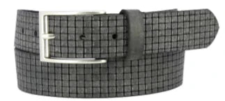 STEELE-Black| Remo Tulliani