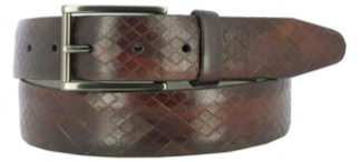 GIANNI-Burgundy | Remo Tulliani