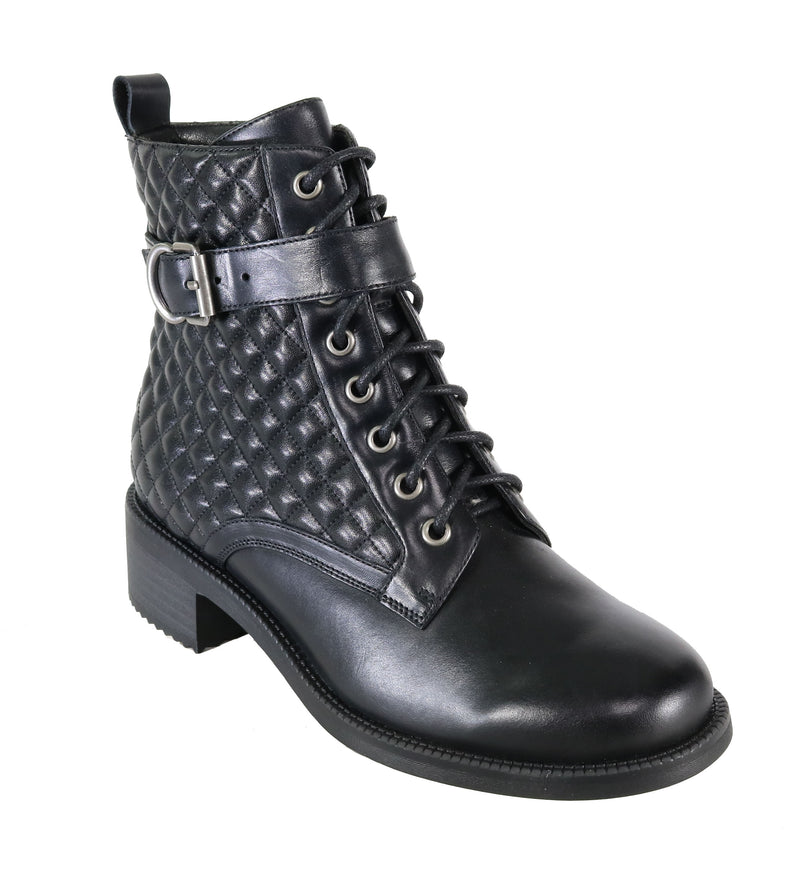 Seville-Black | David Tate