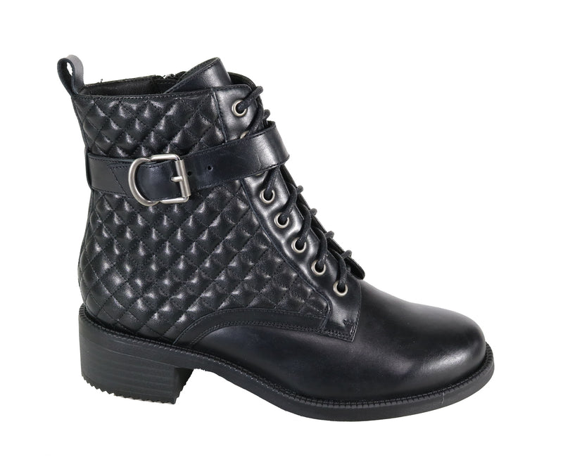 Seville-Black | David Tate