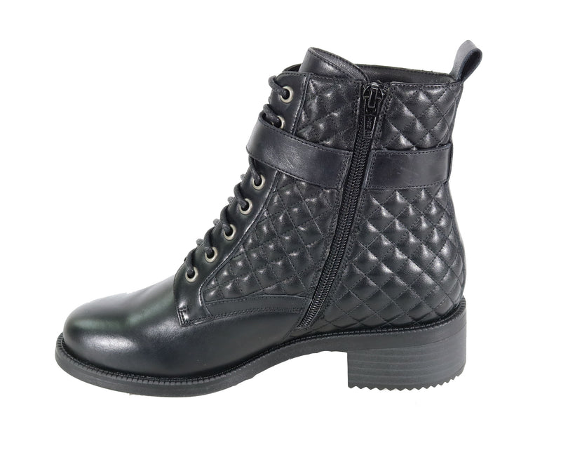 Seville-Black | David Tate