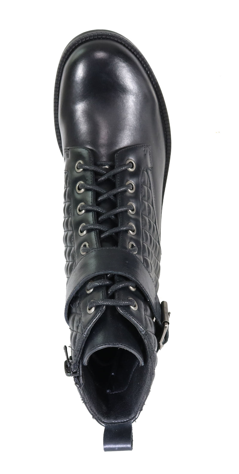 Seville-Black | David Tate