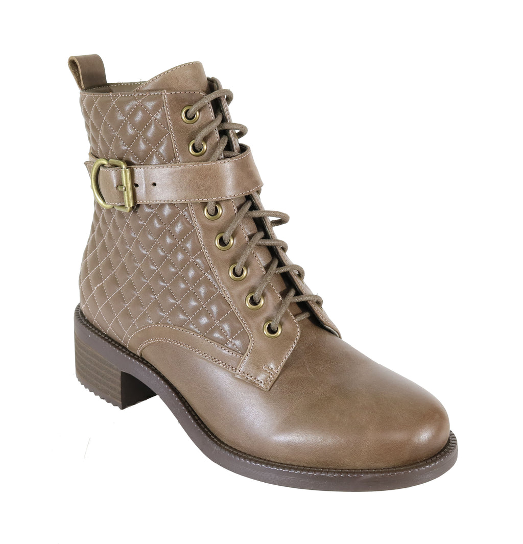 Seville-Dark Taupe | David Tate