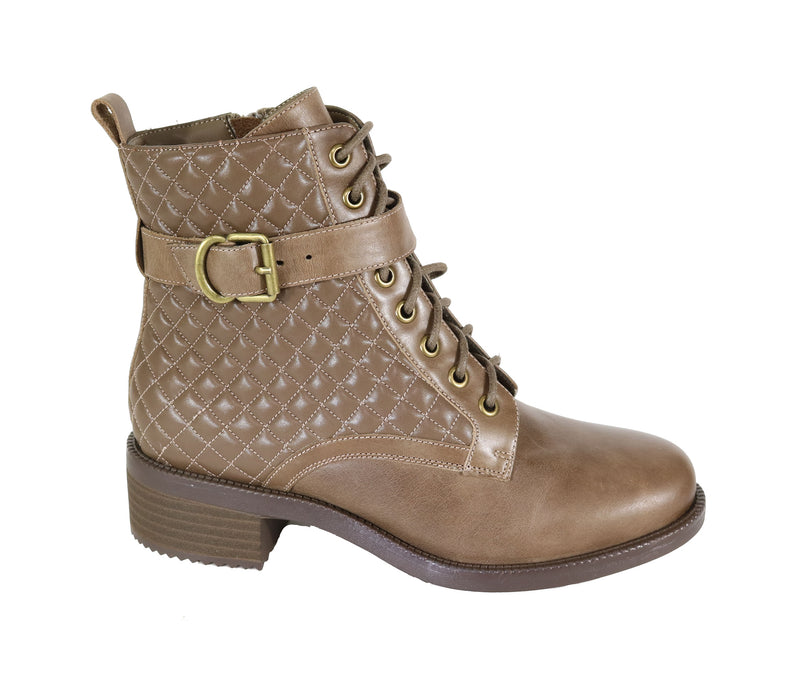 Seville-Dark Taupe | David Tate