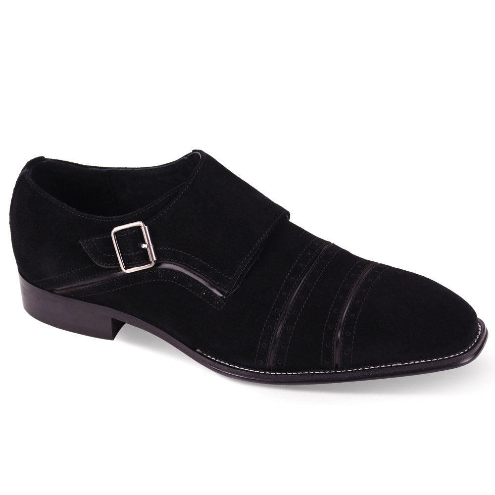 SHELDON-BLACK| GIOVANNI