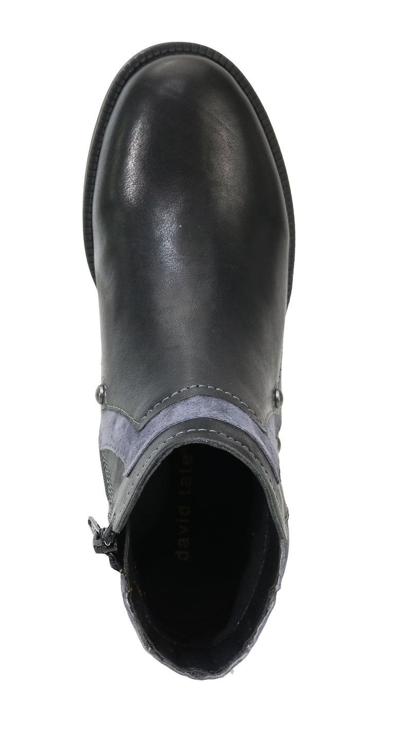 SPIKE-BLACK/BLUE | David Tate