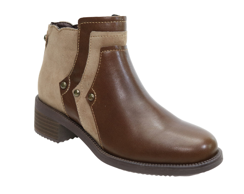 SPIKE-Brown| David Tate