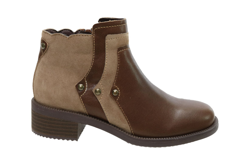 SPIKE-Brown| David Tate