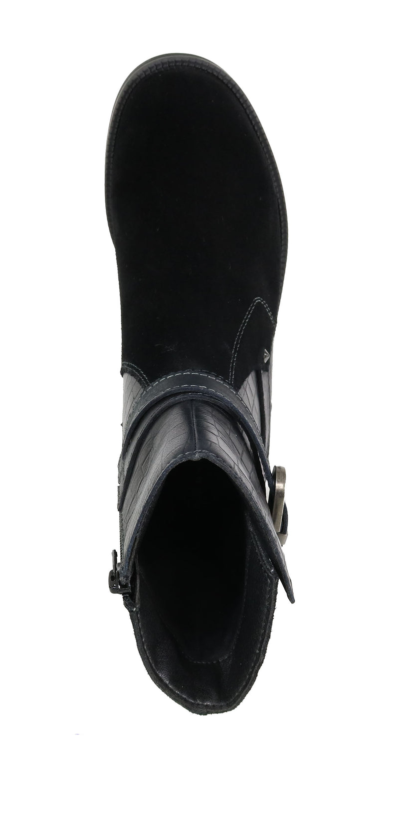 Storm-Black | David Tate