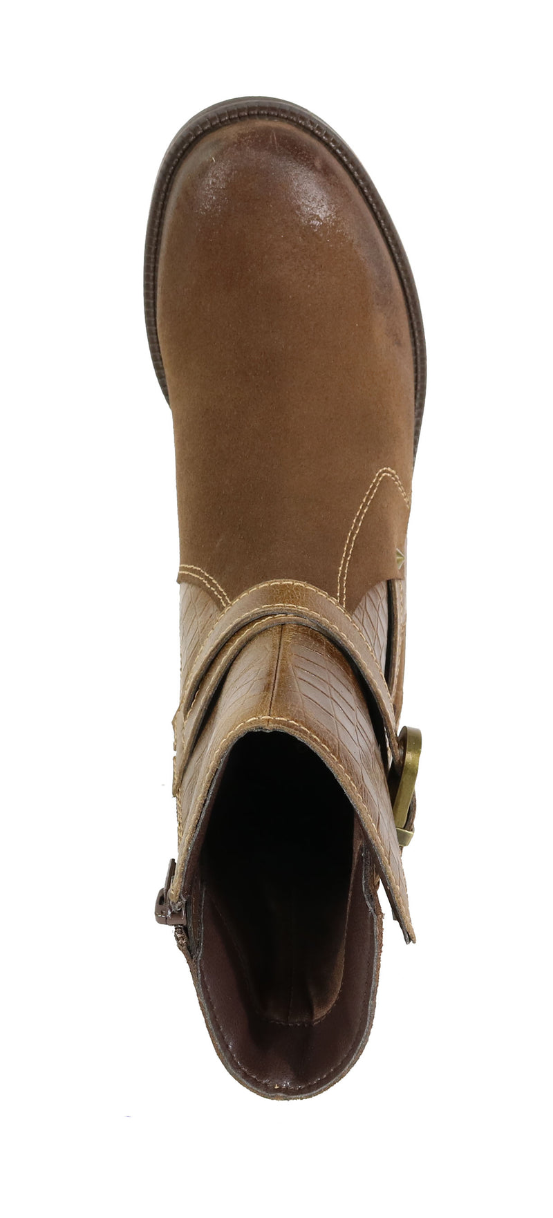 Storm-Brown | David Tate