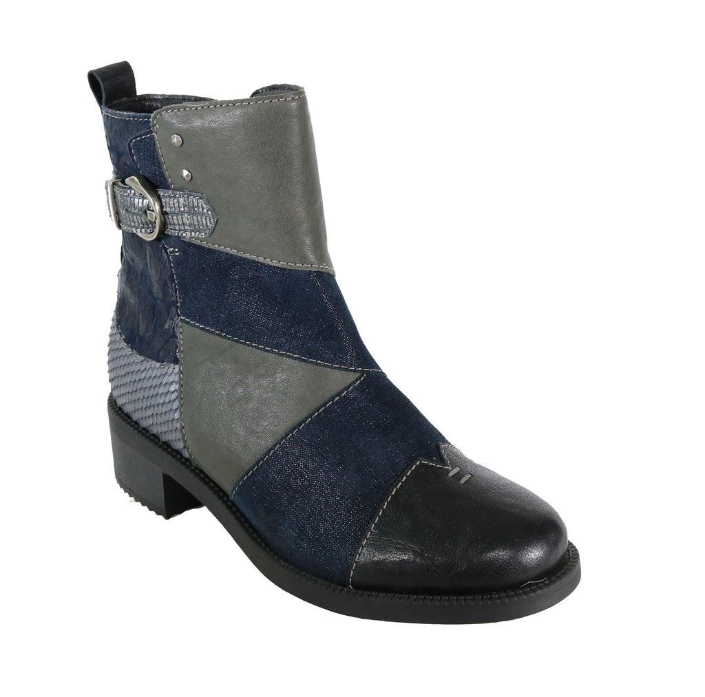 SWINGER-Black | David Tate