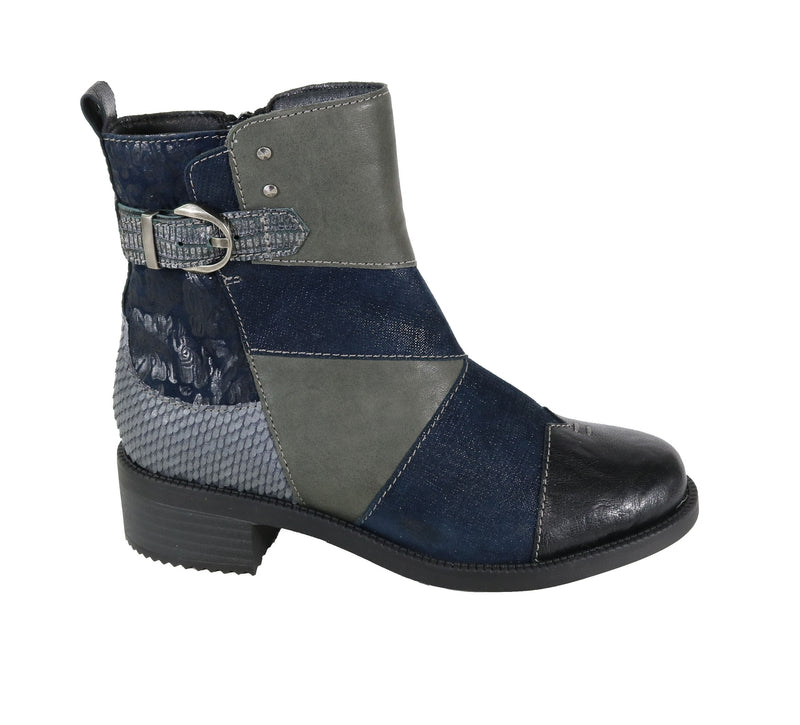 SWINGER-Black | David Tate