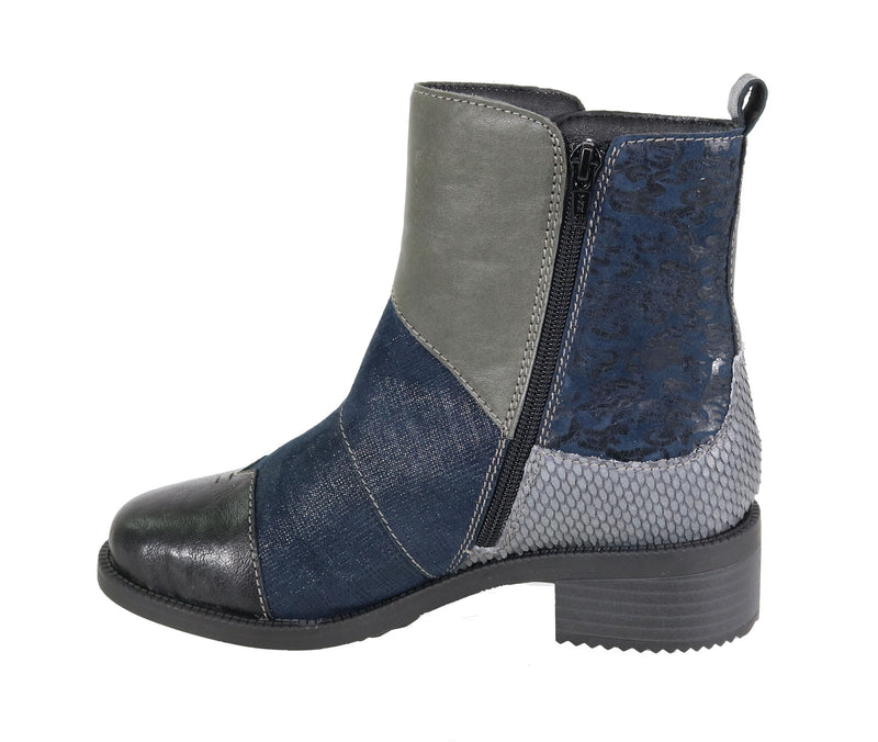 SWINGER-Black | David Tate