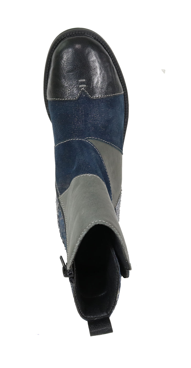 SWINGER-Black | David Tate