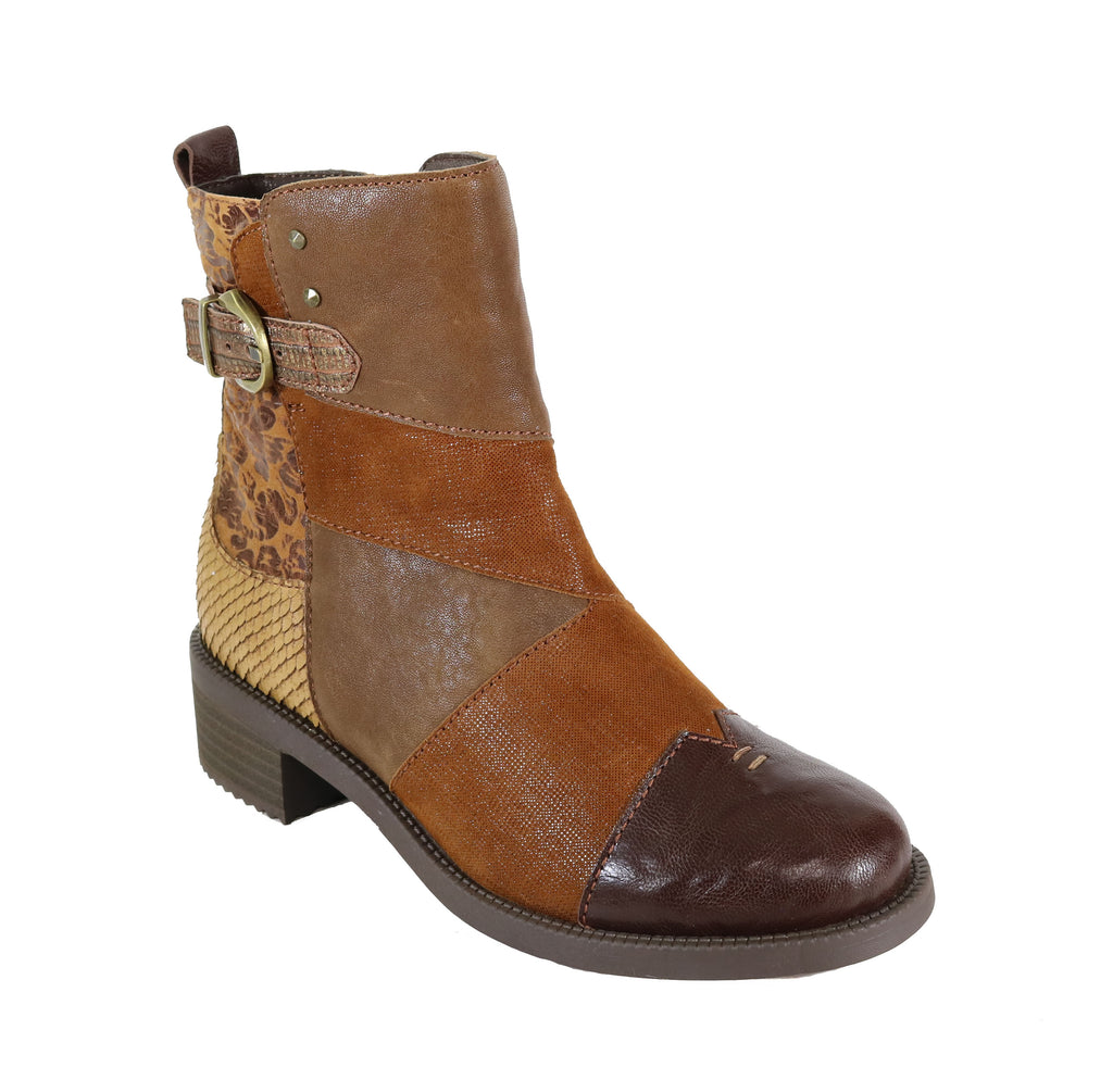 SWINGER-Brown | David Tate