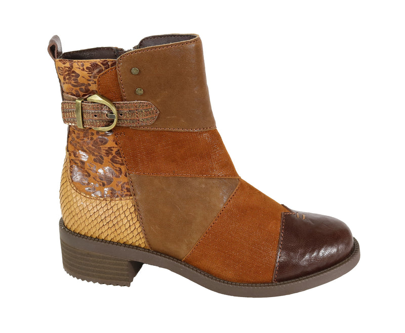 SWINGER-Brown | David Tate