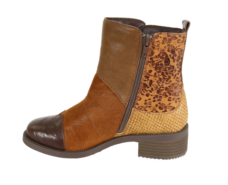 SWINGER-Brown | David Tate