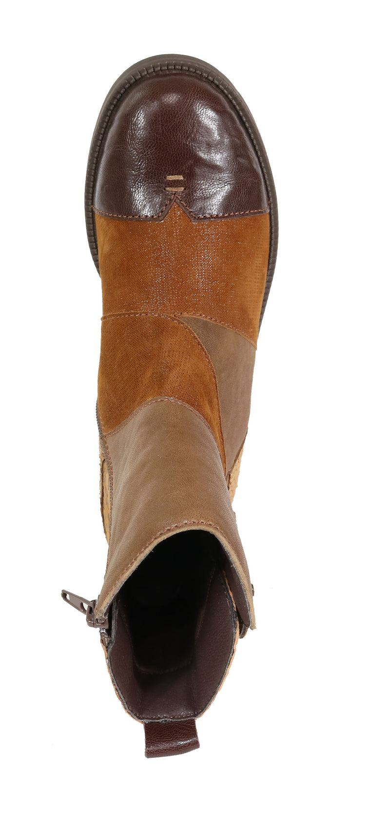 SWINGER-Brown | David Tate