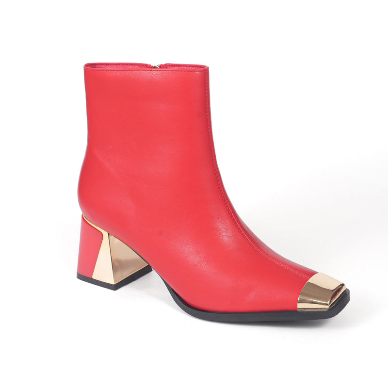 TERRY-Red | Ninety union