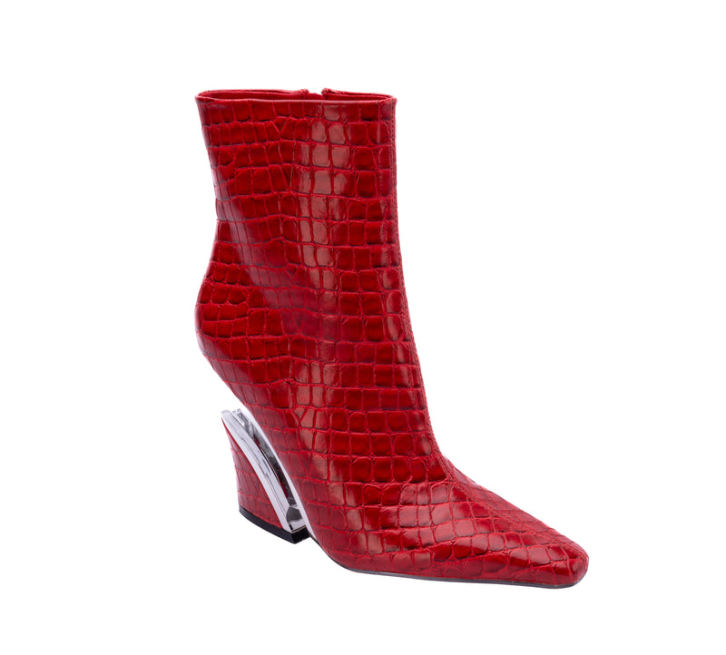 VIA-Red | Ninety Union