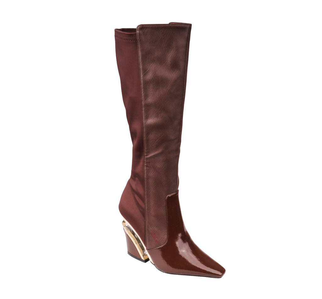 VILLA-Brown | Ninety Union