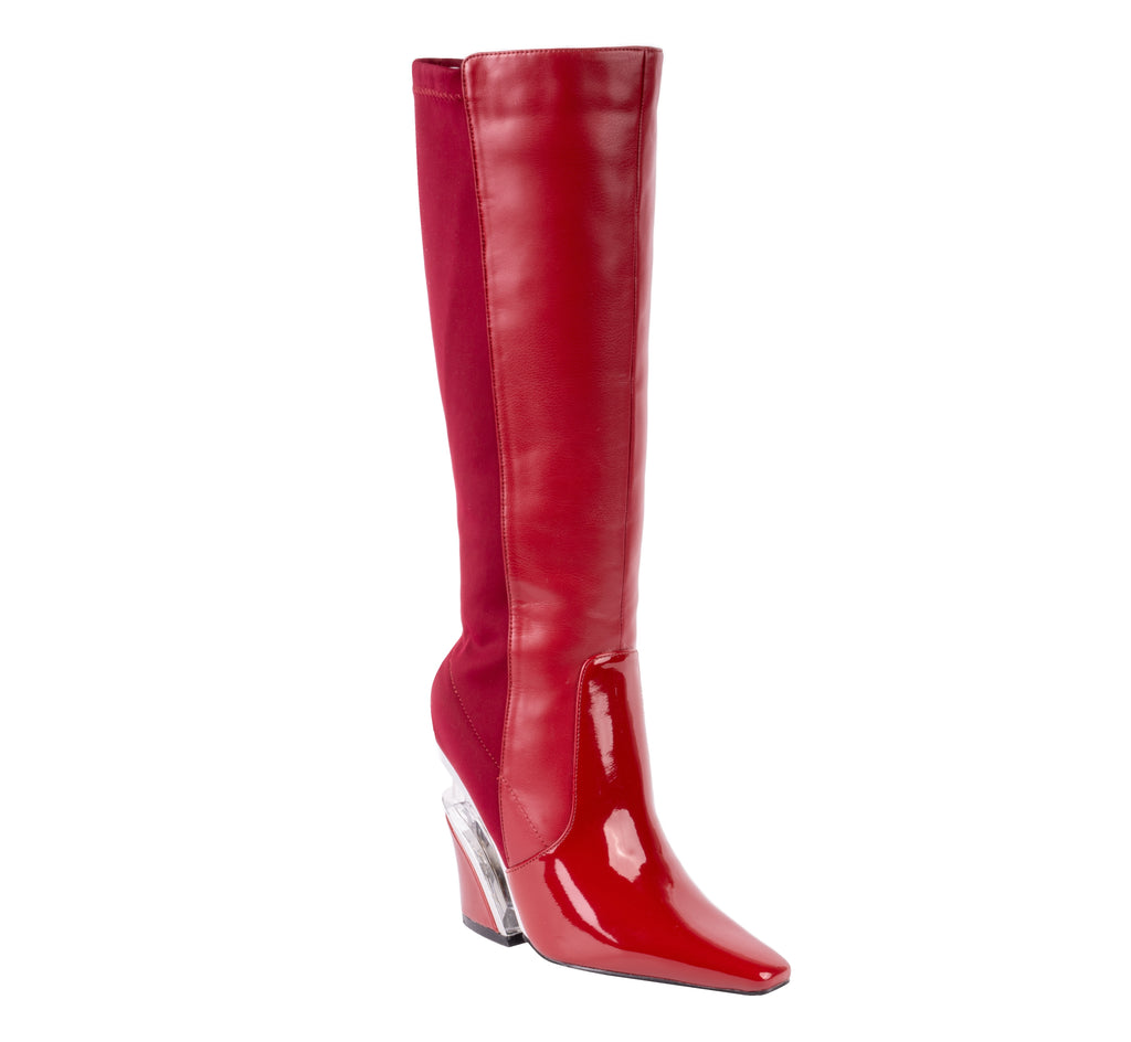 VILLA-Burgundy | Ninety Union