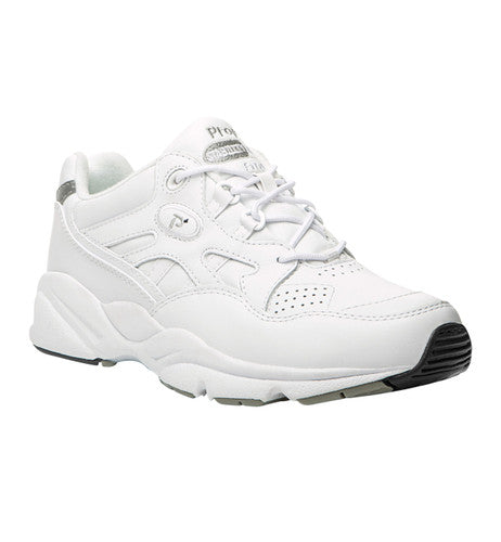 Stability Walker M2034-White | Propet