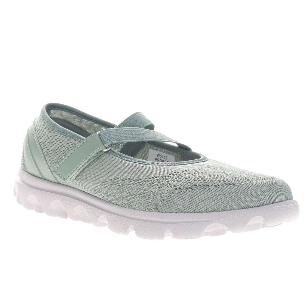 TravelActiv Mary Jane-Lily Pad | PROPET