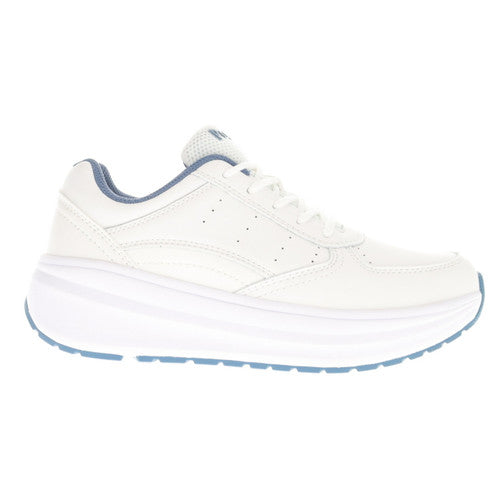 Ultima WAA302L-White Denim | PROPET