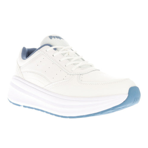 Ultima WAA302L-White Denim | PROPET