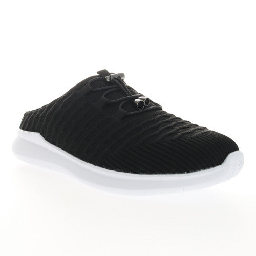 Travel Bound Slide-Black | PROPET