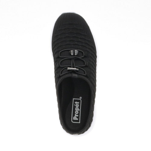 Travel Bound Slide-Black | PROPET