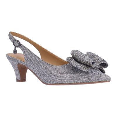 WESLEE | J.Renee-PEWTER DANCE GLITTER