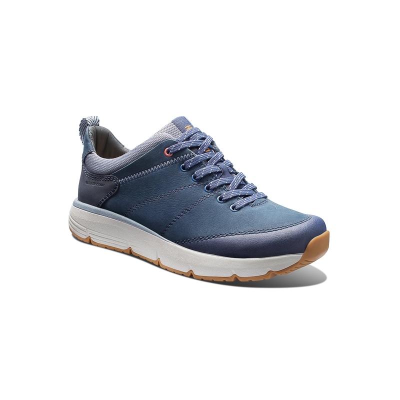 Women's Camino Walker- Navy Nubuck | Samuel Hubbard