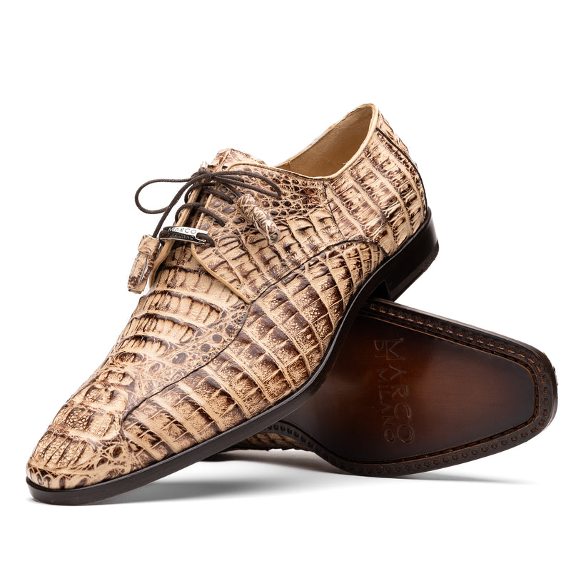 Apricena-Rustic Orix | Marco Di Milano
