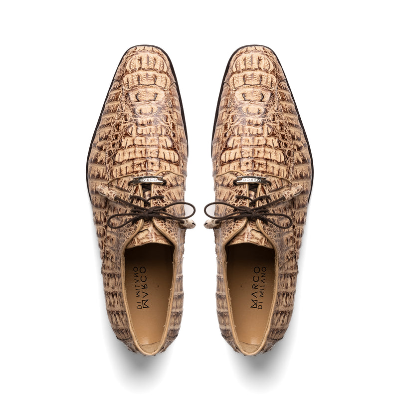 Apricena-Rustic Orix | Marco Di Milano