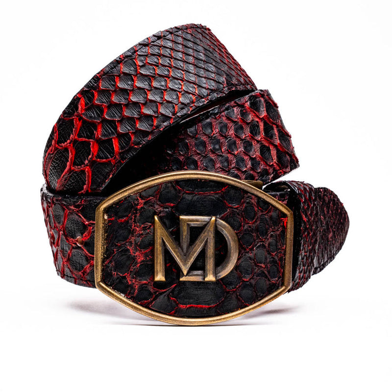 ARKANSAS BELT | Marco Di Milano