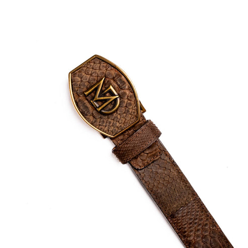 ARKANSAS BELT | Marco Di Milano