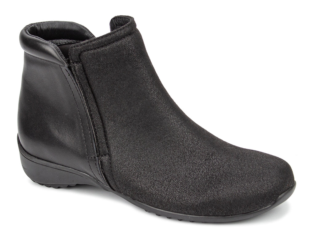 PAULIE-Black Combo | Ros Hommersom