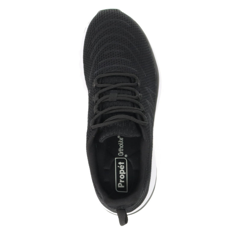 TOUR KNIT MAA252M-Black | Propet