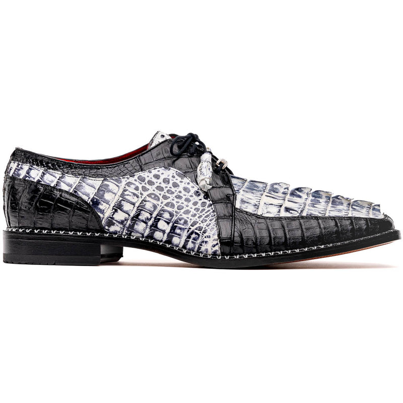 Caribe| Newspaper/Black - Marco Di Milano
