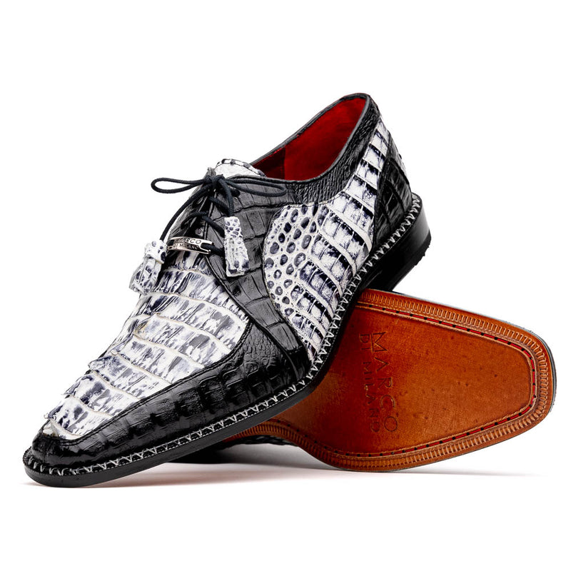 Caribe| Newspaper/Black - Marco Di Milano