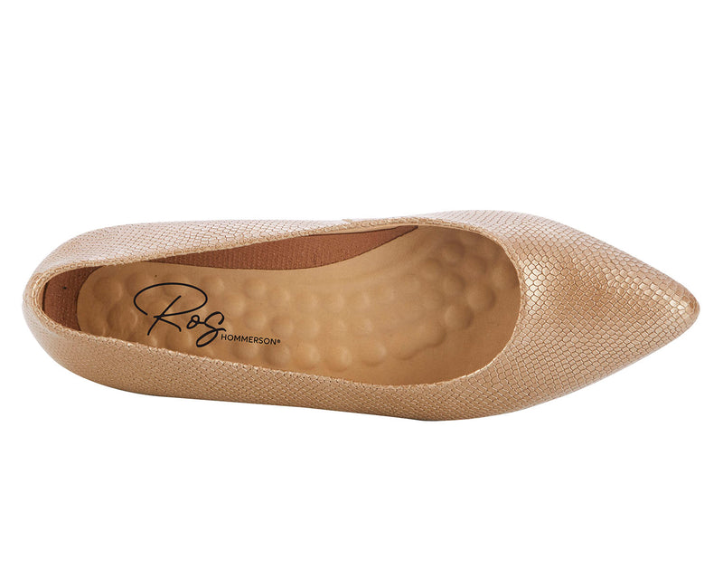 ROS HOMMERSON- REECE