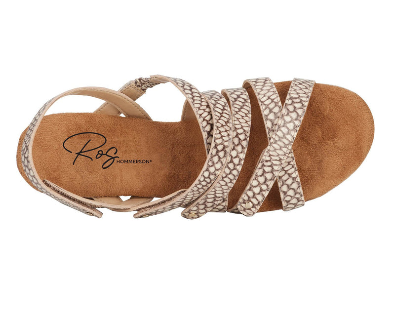 ROS HOMMERSON BREEZE