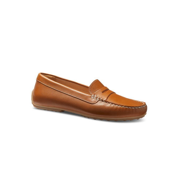 WOMEN'S FREE SPIRIT - Tan| Samuel Hubbard