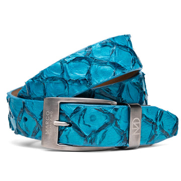 BELT-PIRARUCU | Marco Di Milano
