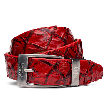 BELT-PIRARUCU | Marco Di Milano